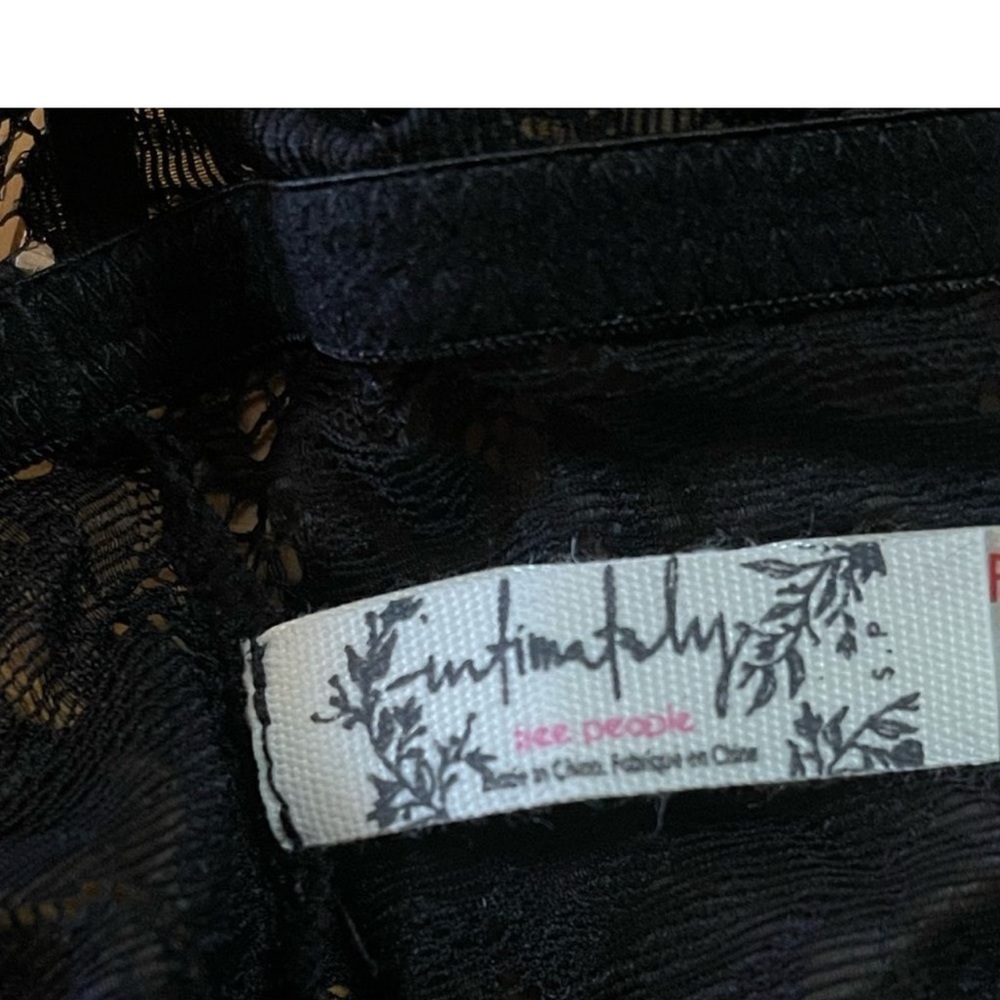 Everyday Lace Longline 2 pack bralettes - Picture 4 of 6